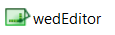 wedEditor